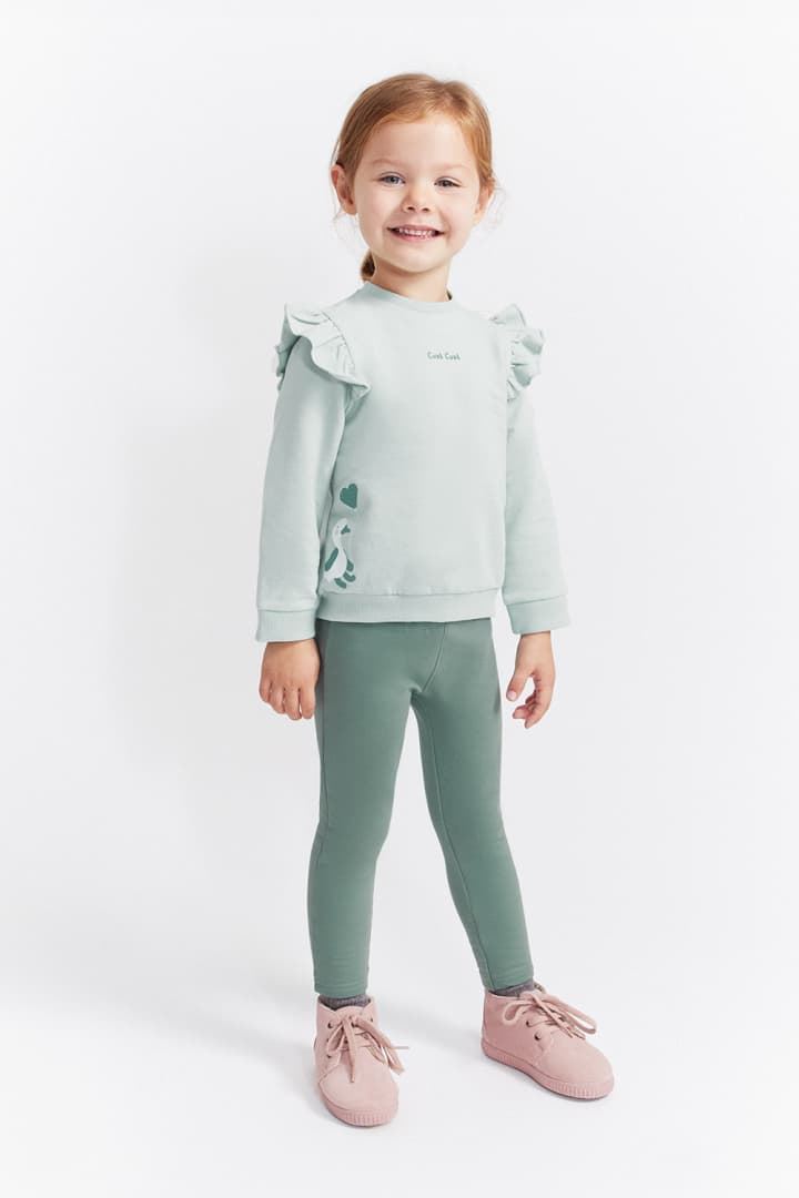 CONJUNTO NIÑA - Imagen 1