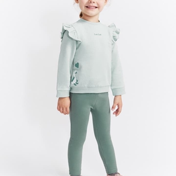 CONJUNTO NIÑA - Imagen 1