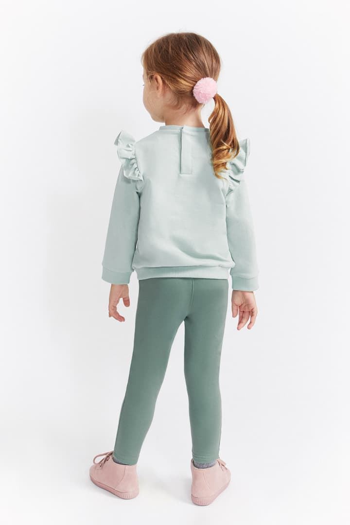 CONJUNTO NIÑA - Imagen 2