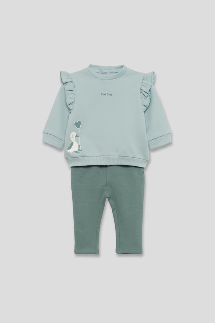 CONJUNTO NIÑA - Imagen 4