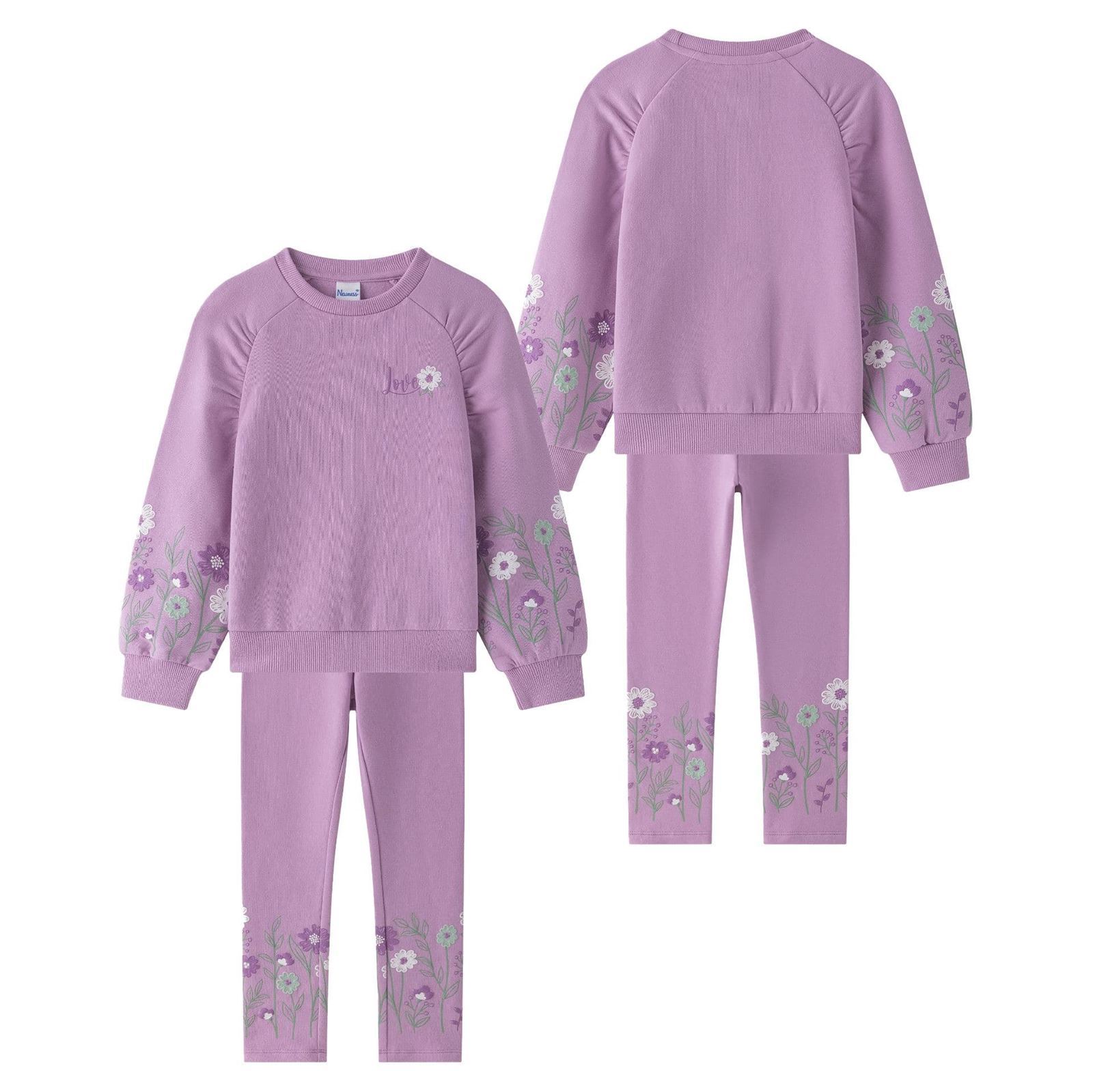 Conjunto niña - Imagen 1