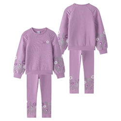 Conjunto niña - Imagen 1