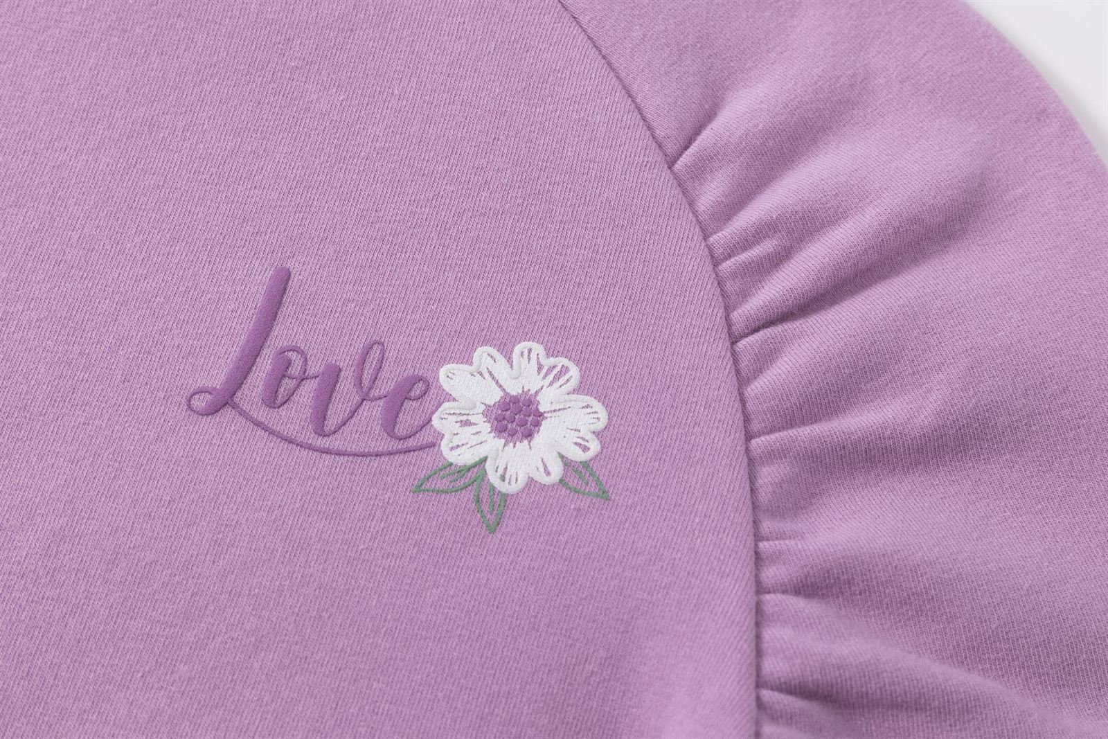 Conjunto niña - Imagen 4