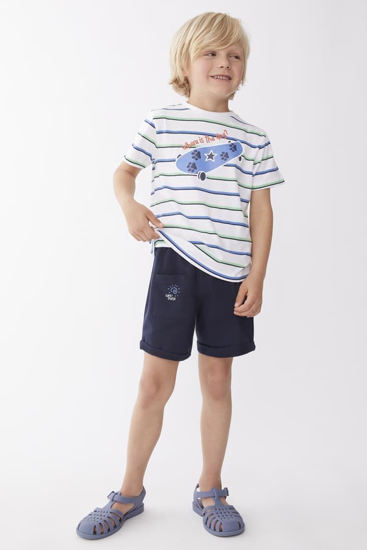 Conjunto niño - Imagen 1