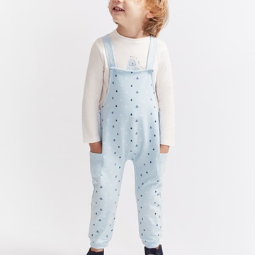 CONJUNTO PETO BEBÉ - Imagen 1