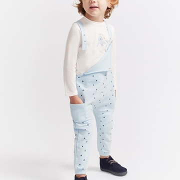 CONJUNTO PETO BEBÉ - Imagen 2