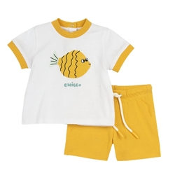 CONJUNTO PLAYA - Imagen 1