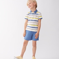 Conjunto polo y short - Imagen 2