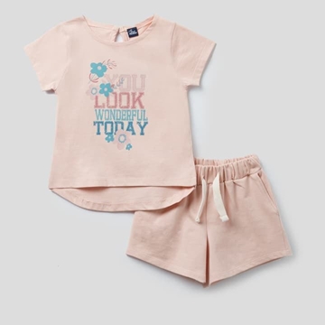 Conjunto rosa - Imagen 2