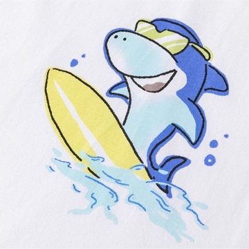 Conjunto "Shark" - Imagen 2