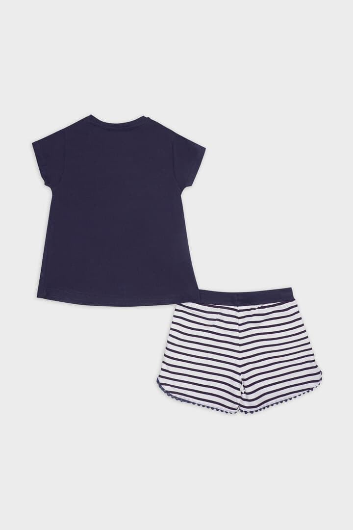 Conjunto verano niña - Imagen 2