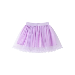 FALDA LILA - Imagen 1