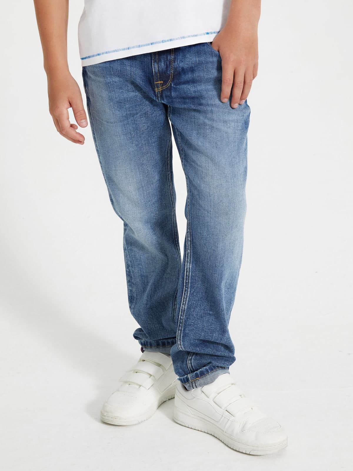 Jeans de chico. - Imagen 3