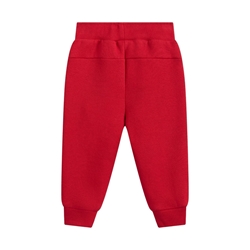 Jogger bebé rojo - Imagen 1
