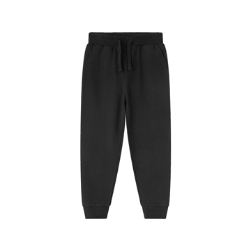 Jogger rizo negro - Imagen 1