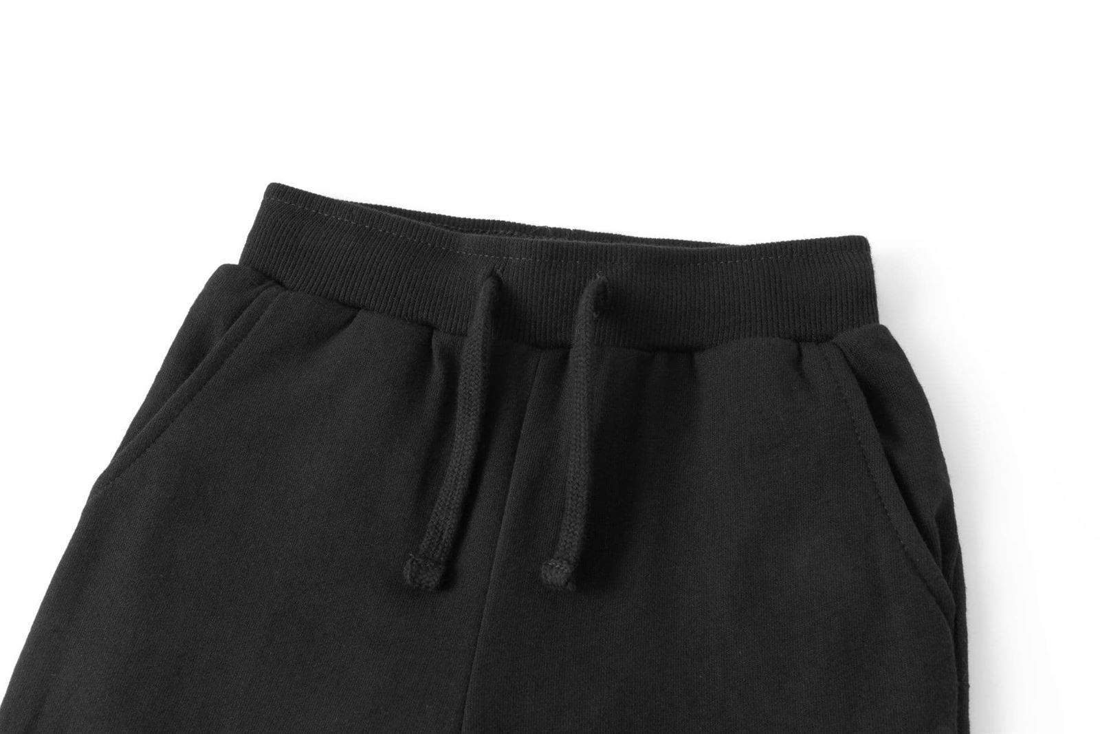 Jogger rizo negro - Imagen 2