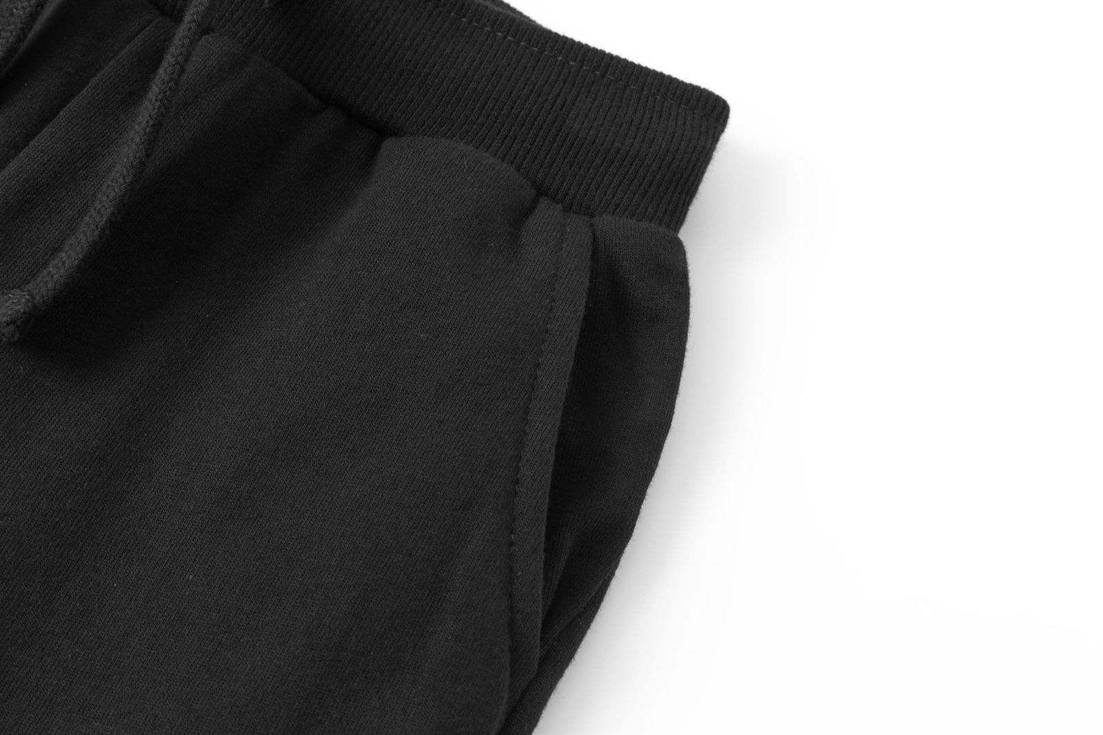 Jogger rizo negro - Imagen 4