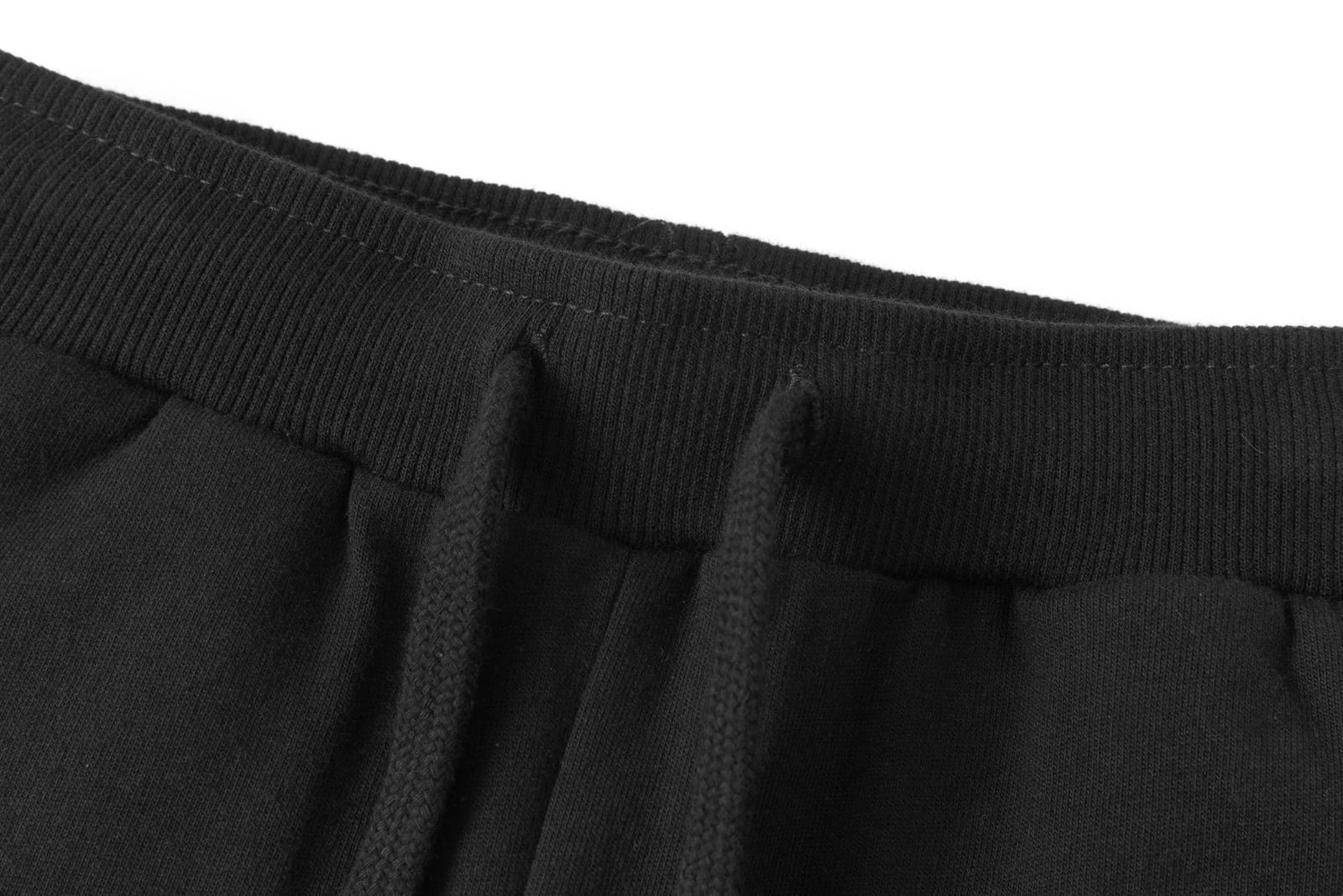 Jogger rizo negro - Imagen 5
