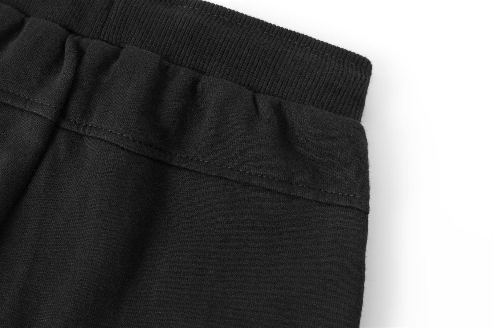 Jogger rizo negro - Imagen 6