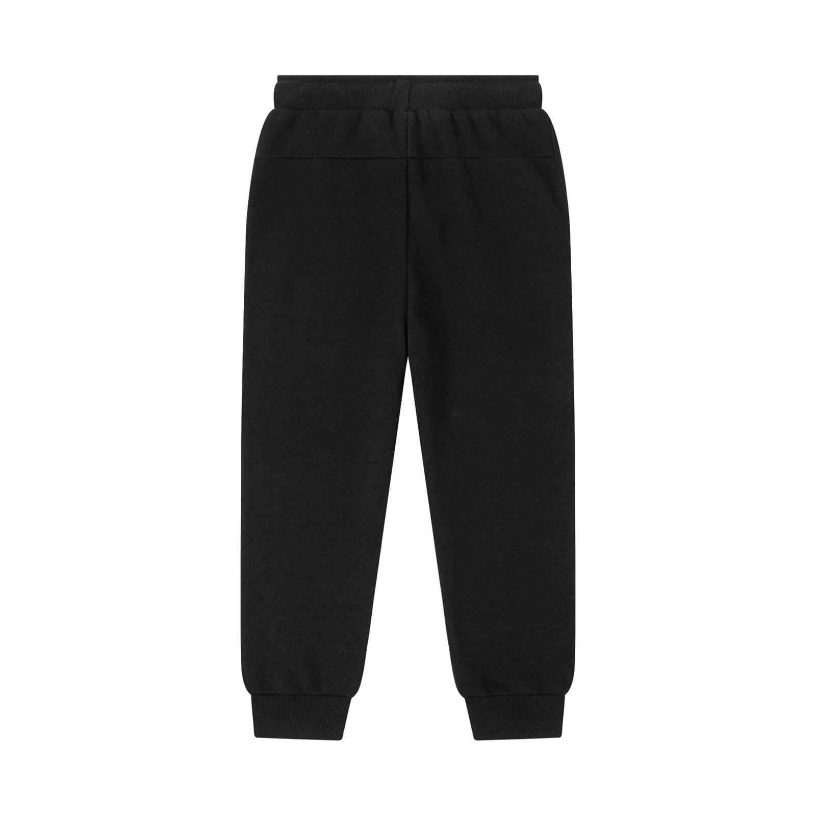 jogger rizo negro - Imagen 1