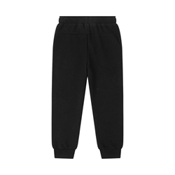 jogger rizo negro - Imagen 1