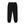 jogger rizo negro - Imagen 1