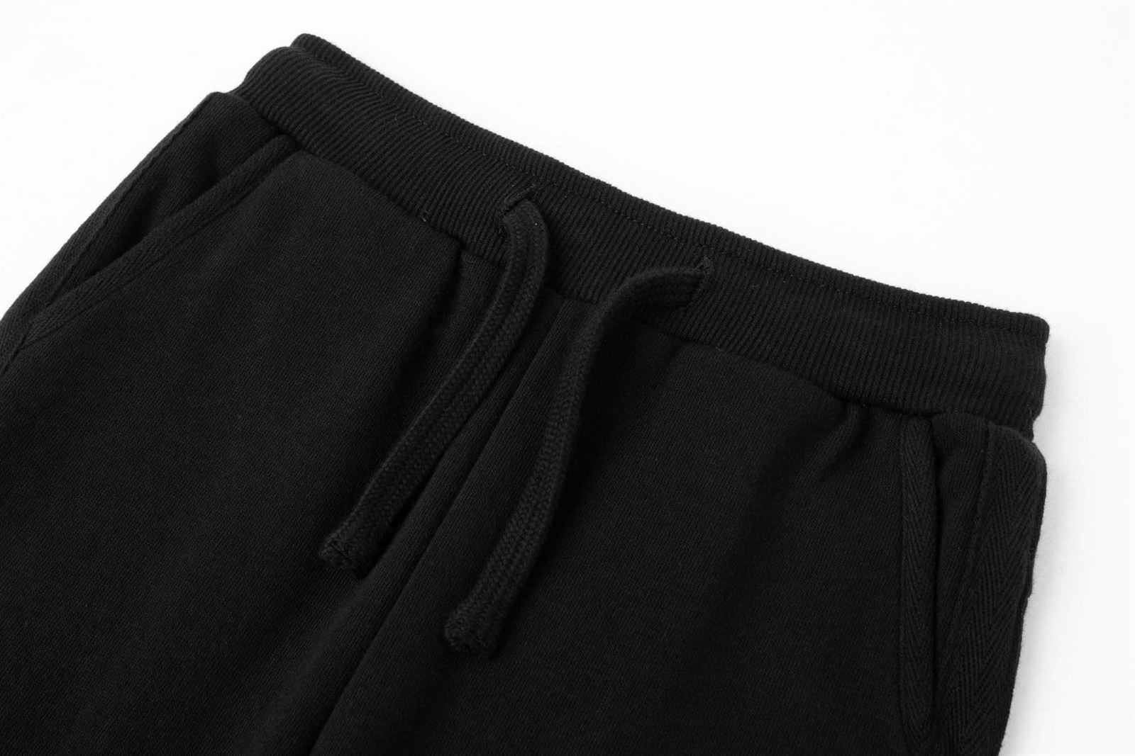 jogger rizo negro - Imagen 2