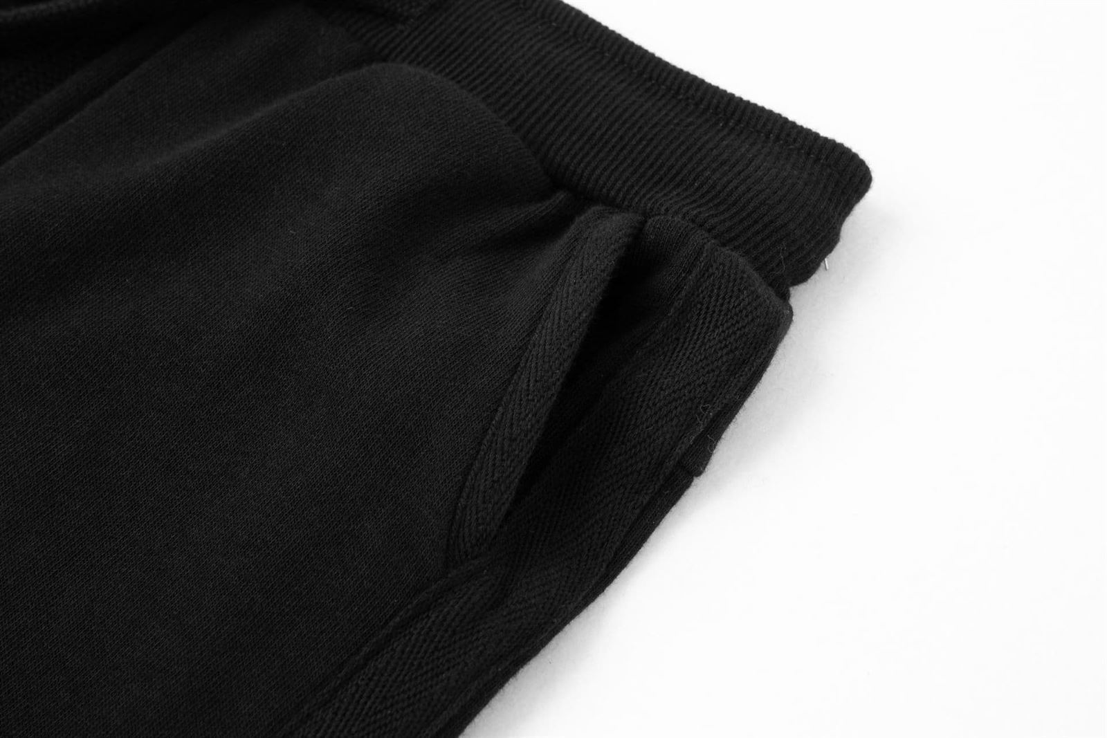 jogger rizo negro - Imagen 3