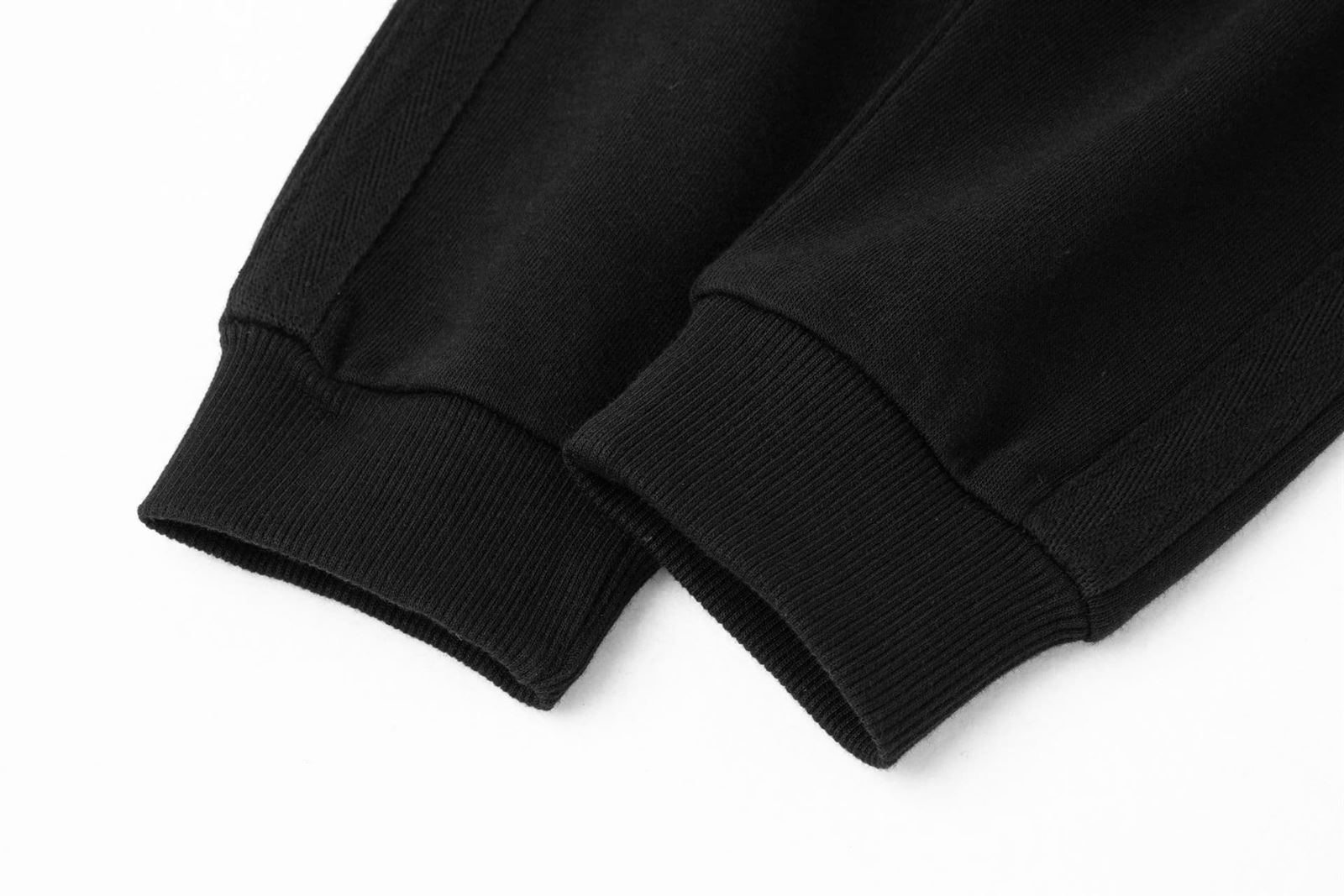 jogger rizo negro - Imagen 4