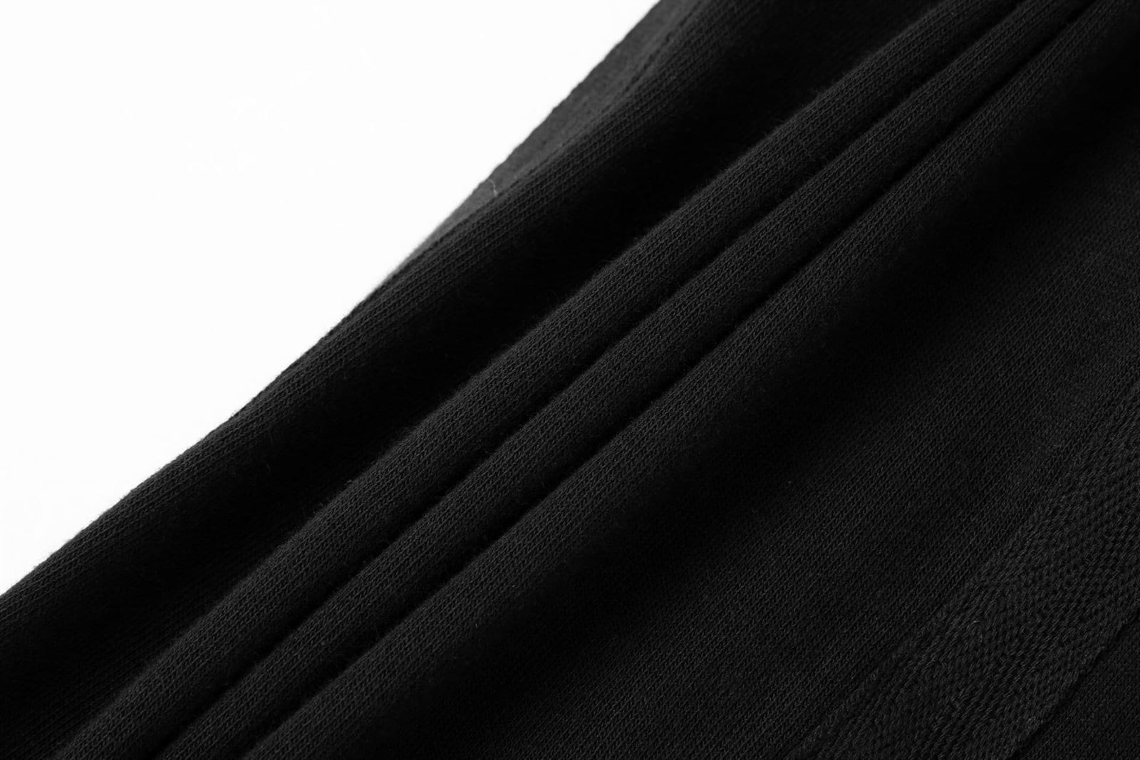 jogger rizo negro - Imagen 5