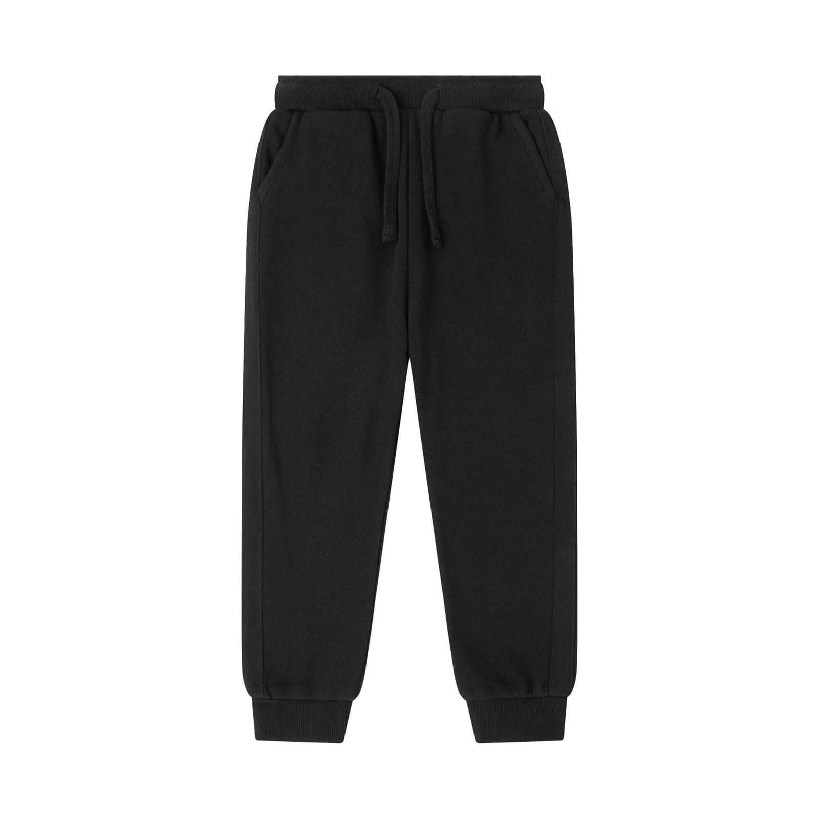 jogger rizo negro - Imagen 7