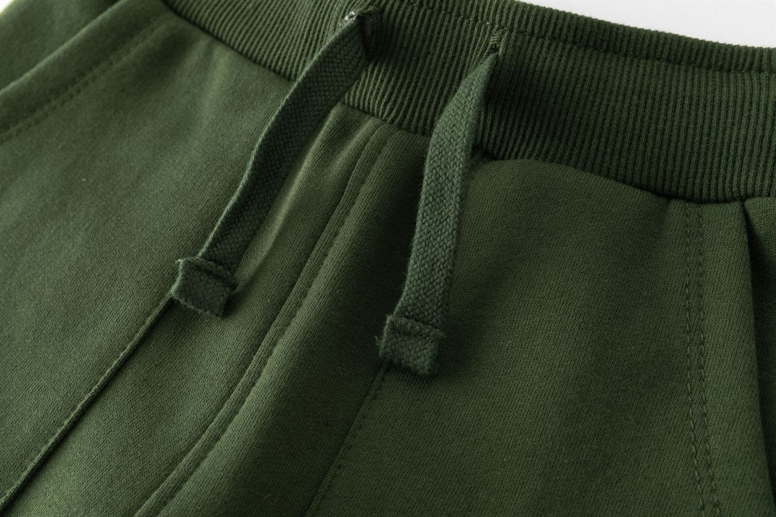 Jogger verde - Imagen 3