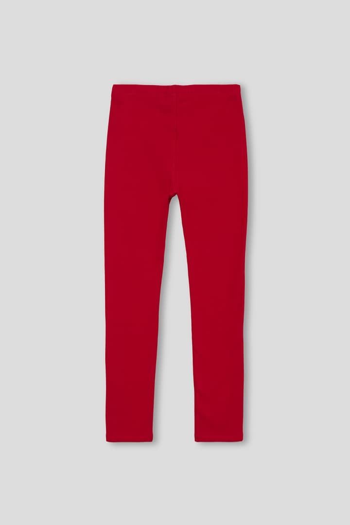 LEGGING FRAMBUESA - Imagen 2