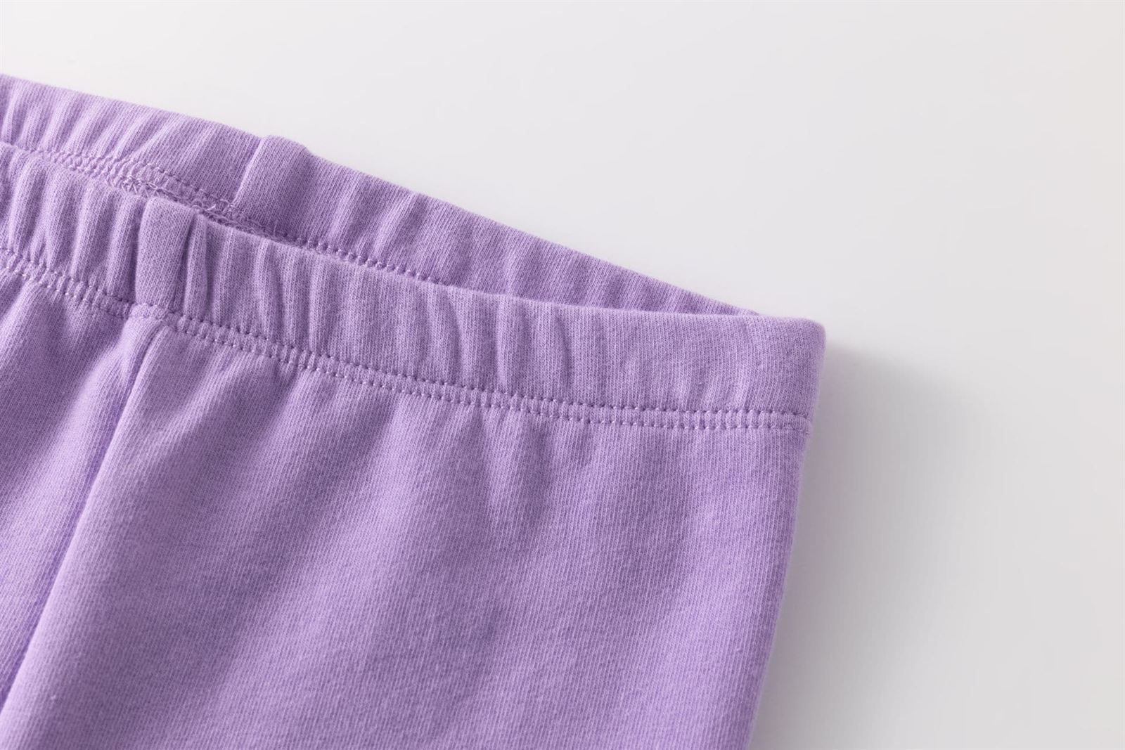 Legging lila - Imagen 4