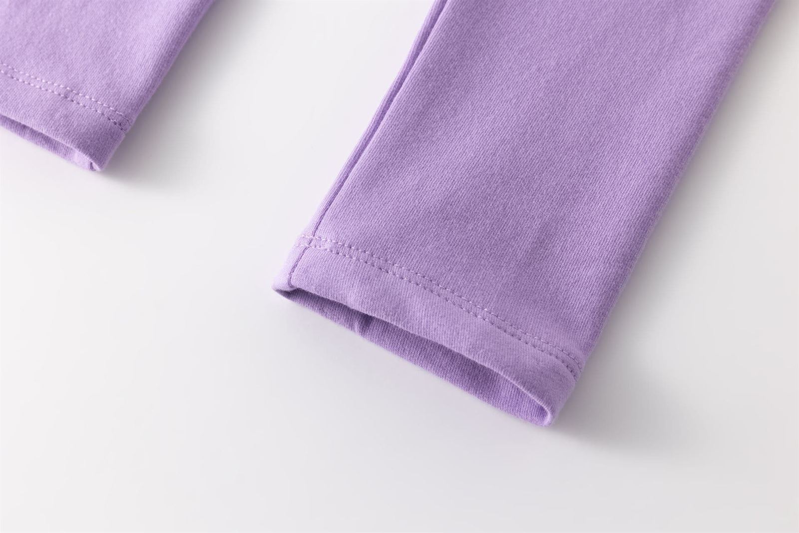 Legging lila - Imagen 5