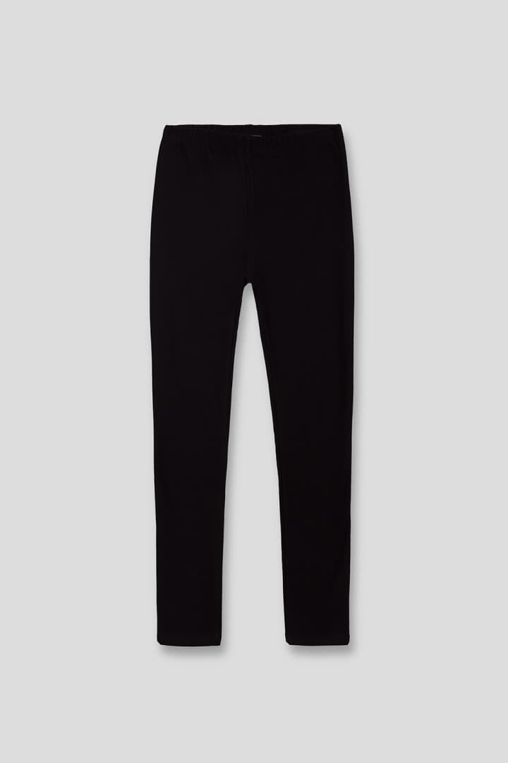 LEGGING NEGRO - Imagen 1
