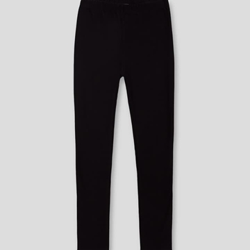 LEGGING NEGRO - Imagen 1