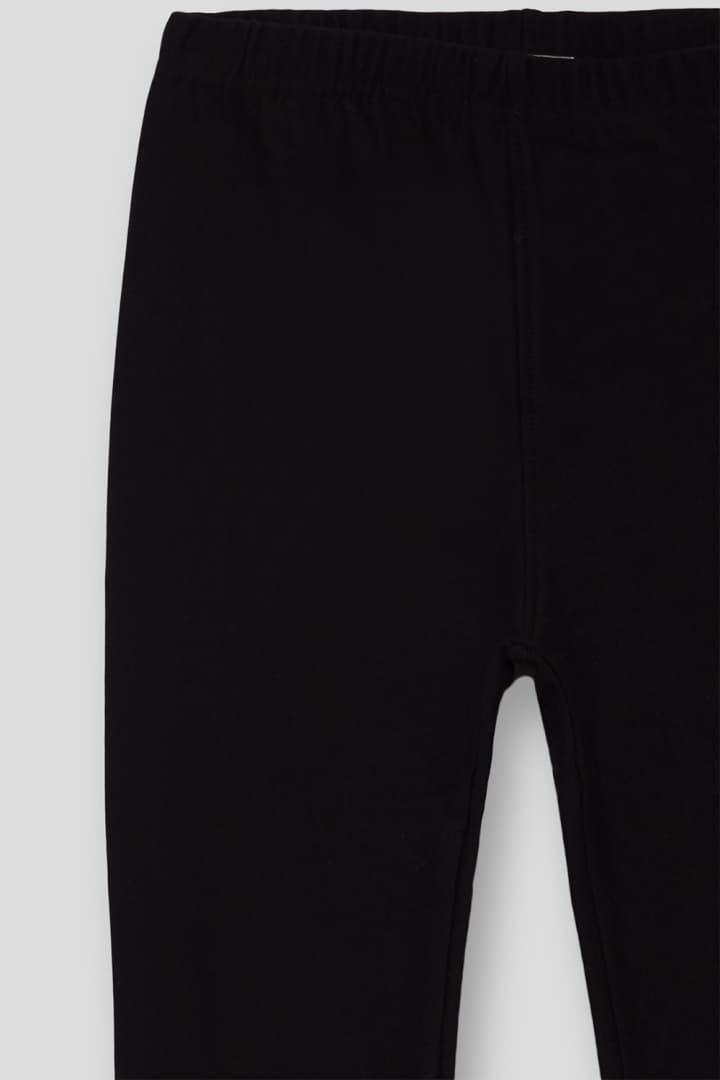 LEGGING NEGRO - Imagen 3