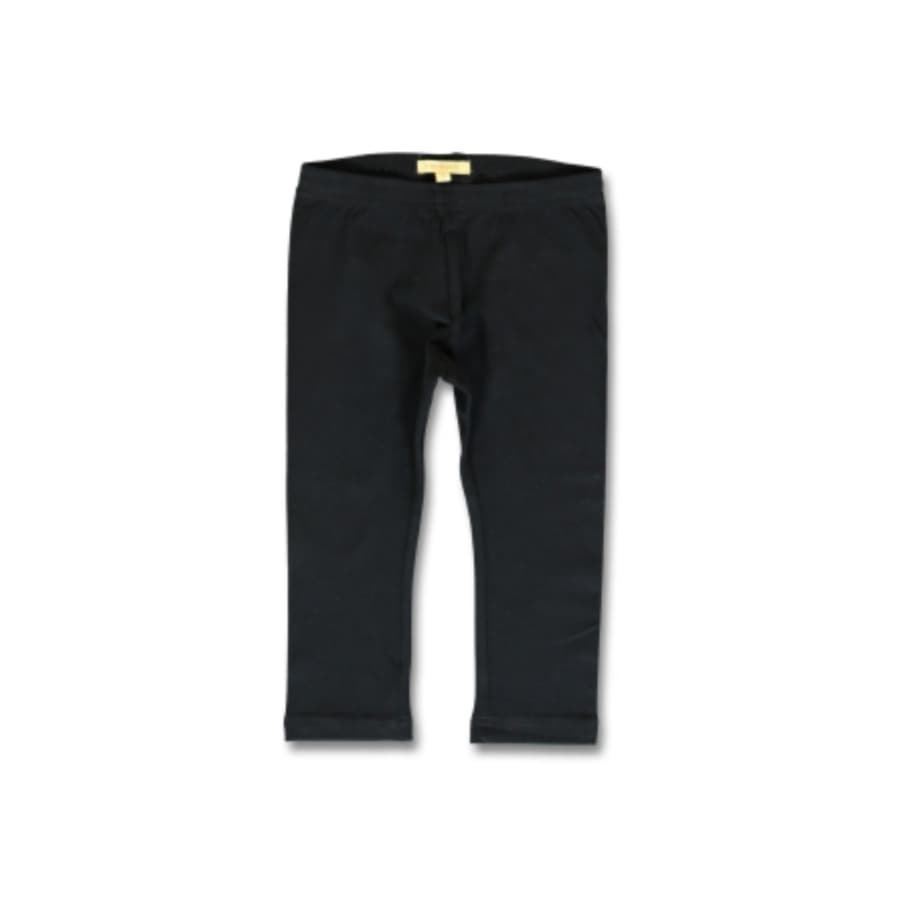 legging pirata negro - Imagen 1