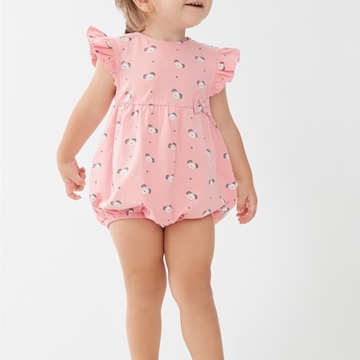 Mono bebé - Imagen 1