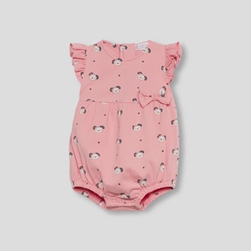 Mono bebé - Imagen 2