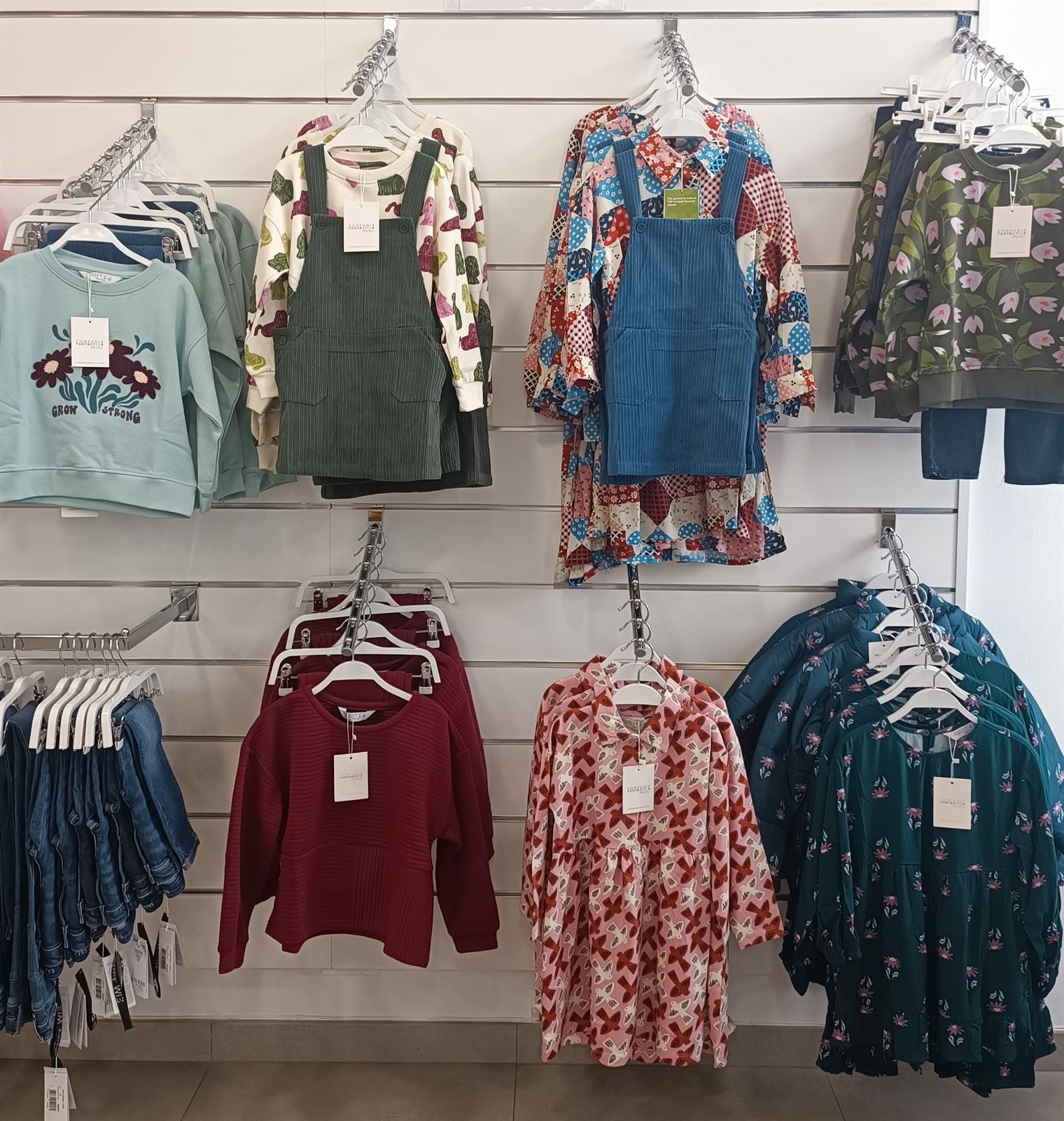 Peppo moda Ropa infantil de primeras marcas de 0 a 16 años