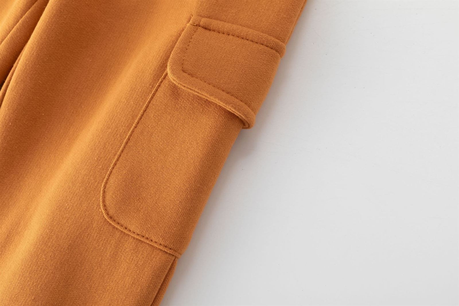 Pantalón chándal - Imagen 7