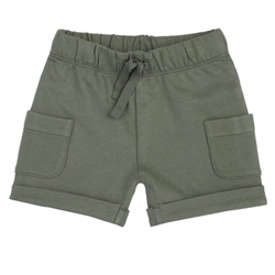 PANTALÓN CORTO NIÑO - Imagen 1