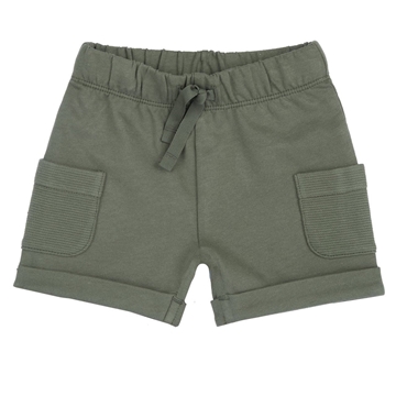 PANTALÓN CORTO NIÑO - Imagen 1