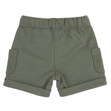 PANTALÓN CORTO NIÑO - Imagen 2