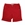 Pantalón corto rojo. - Imagen 1