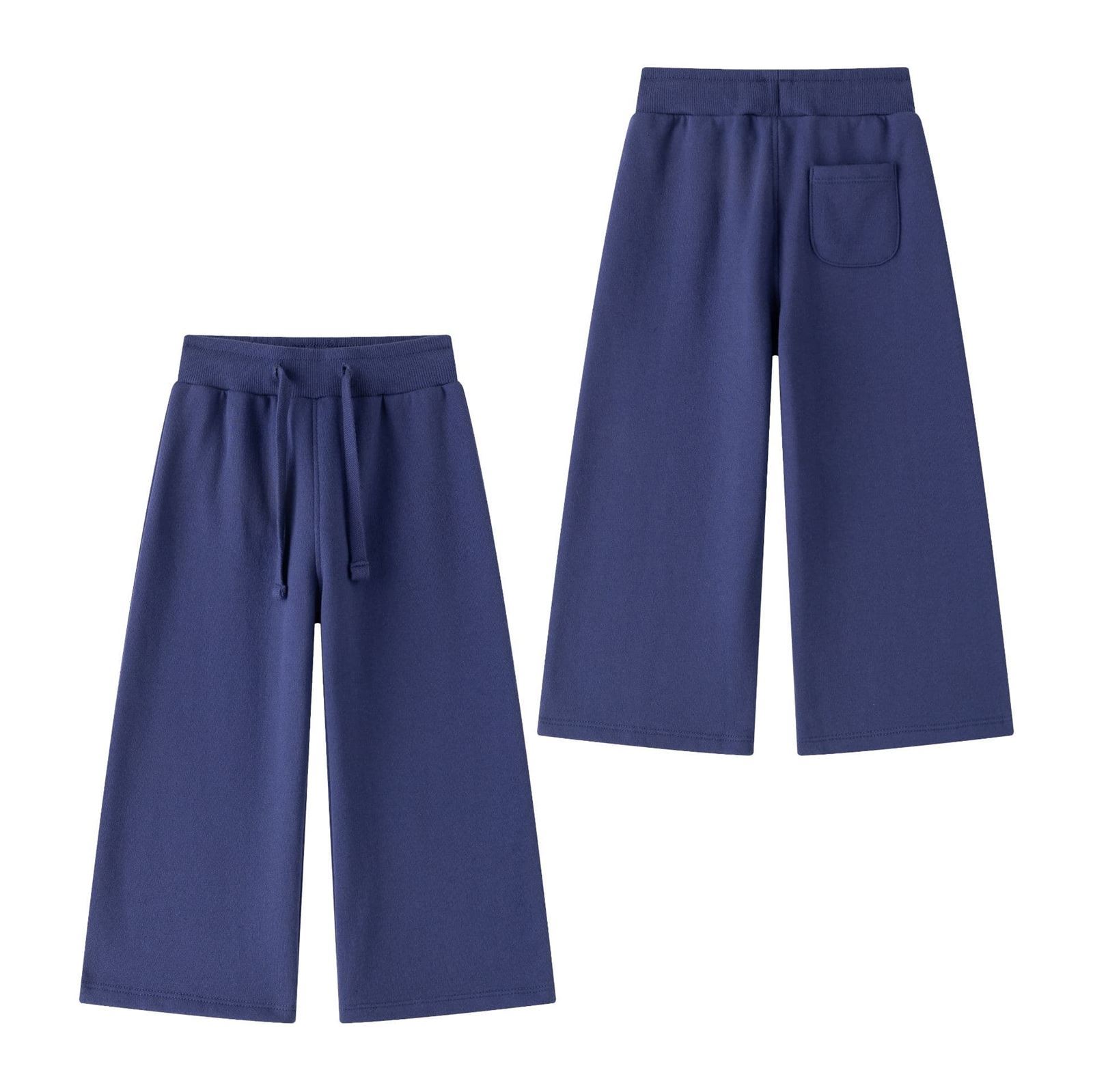 PANTALÓN CULOTTE - Imagen 1