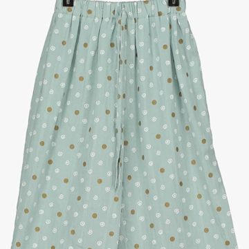 Pantalón estampado - Imagen 1