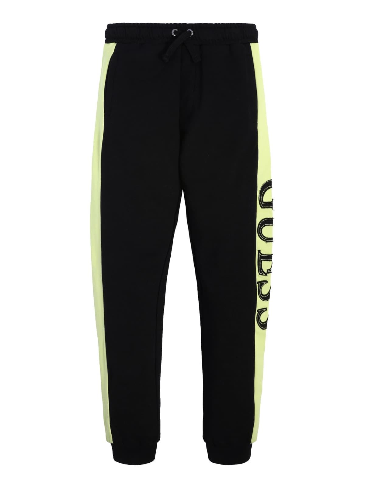 PANTALON JOGGER GUESS - Imagen 1